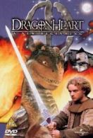 Dragonheart: A New Beginning DVD (2005) Christopher Masterson, Lefler (DIR)