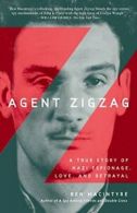 Agent Zigzag.by MacIntyre, Ben New 9780307353412 Fast Free Shipping<|