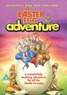 The Easter Egg Adventure DVD (2010) John Michael Williams cert U