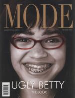 Ugly Betty: the book by Ann Donahue (Paperback)