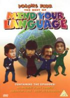 Mind Your Language: The Best Of - Volume 4 DVD (2003) Barry Evans, Allen (DIR)