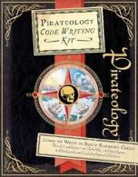 Pirate's Code Writing Kit by Helen Ward (Kit)