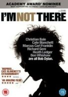 I'm Not There DVD (2008) Cate Blanchett, Haynes (DIR) cert 15