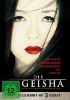 Die Geisha von Rob Marshall | DVD