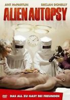 Alien Autopsy - Das All zu Gast bei Freunden von Jon... | DVD