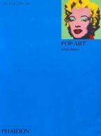 Colour library: Pop art by Jamie James (Paperback)