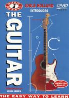 Music Makers: Jools Holland Introduces the Guitar DVD (2001) Jools Holland cert