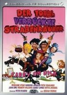 Der total verrückte Strassenräuber - Carry On von Ge... | DVD