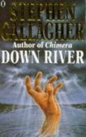 Down river by Stephen Gallagher (Paperback) softback)