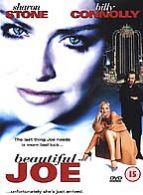 Beautiful Joe DVD (2000) Sharon Stone, Metcalfe (DIR) cert 15