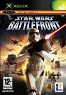 Star Wars Battlefront (Xbox) PEGI 12+ Combat Game