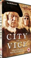 City of Vice: Series 1 DVD (2008) Ian McDiarmid, Hardy (DIR) cert 15 2 discs