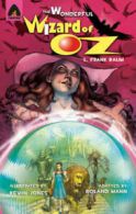 Original: Wonderful Wizard of Oz, The by L. Frank Baum (Paperback) Amazing Value