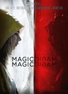Magic Magic DVD (2014) Michael Cera, Silva (DIR) cert 15
