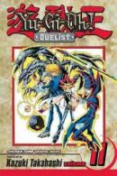 YU-GI-OH! THE DUELIST: Yu-Gi-Oh!: Duelist, Vol. 11 by Kazuki Takahashi