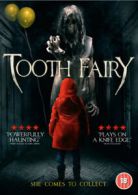 Tooth Fairy DVD (2019) Claire-Maria Fox, Warren (DIR) cert 18