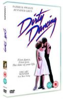 Dirty Dancing DVD (2006) Jennifer Grey, Ardolino (DIR) cert 12