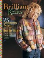 Brilliant knits: 25 contemporary designs by Brandon Mably