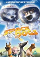 Space Dogs DVD (2012) Inna Evlannikova cert U