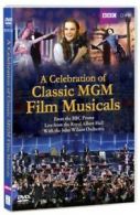 A Celebration of Classic MGM Film Musicals DVD (2010) John Wilson Orchestra