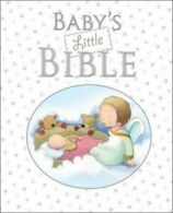Baby Bible: Baby's little Bible by Sarah Toulmin (Hardback)