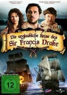 Die unglaubliche Reise des Sir Francis Drake von David Fl... | DVD