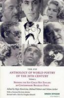 PIP anthology of world poetry of the 20th century Vol. 3: nothing the sun could