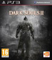 Dark Souls II (PS3) PEGI 16+ Adventure: Role Playing