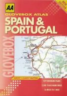 AA glovebox atlas: Spain & Portugal by Automobile Association (Paperback)