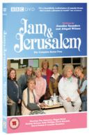 Jam and Jerusalem: Series 2 DVD (2009) Sue Johnston cert 15