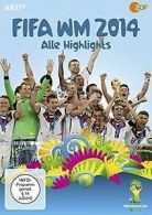 FIFA WM 2014 - Alle Highlights von Karsten Linke | DVD