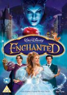 Enchanted DVD (2008) Amy Adams, Lima (DIR) cert PG