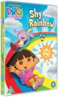 Dora the Explorer: Shy Rainbow DVD (2010) Kathleen Herles cert U