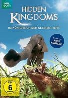 Hidden Kingdoms - Im Königreich der kleinen Tiere | DVD
