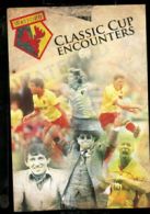 Watford FC: Classic Cup Encounters DVD (2008) Watford FC cert E