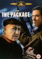 The Package DVD (2000) Gene Hackman, Davis (DIR) cert 15