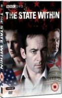The State Within DVD (2007) Jason Isaacs, Offer (DIR) cert 15 2 discs