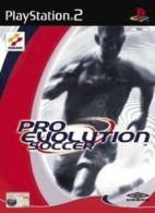 Pro Evolution Soccer (PS2) Sport: Football Soccer