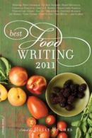 Best Food Writing 2011 by Holly Hughes