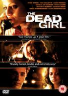 The Dead Girl DVD (2008) Toni Collette, Moncrieff (DIR) cert 15