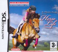 The Whitaker Family Presents Horse Life (DS) PEGI 3+ Sport: Equestrian