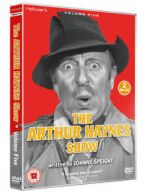 The Arthur Haynes Show: Volume 5 DVD (2012) Colin Clews cert 12 2 discs