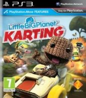 LittleBigPlanet Karting (PS3) PEGI 7+ Racing: Karting