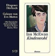 Kindeswohl | McEwan, Ian | Book