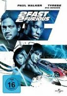 2 Fast 2 Furious von John Singleton | DVD