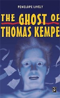 The Ghost Of Thomas Kempe (New Windmills KS3), Lively, Ms Penelope,