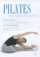 Pilates: Intermediate Programme DVD (2004) Allan Menezes cert E