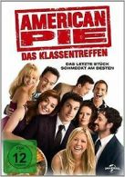 American Pie: Das Klassentreffen von Jon Hurwitz, Ha... | DVD