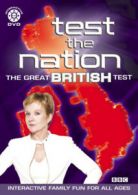Test the Nation: Interactive DVD (2005) Anne Robinson cert E 2 discs