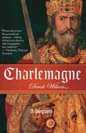 Charlemagne: A Biography.by Wilson New 9780307274809 Fast Free Shipping<|